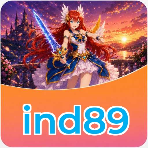 ind89 Support