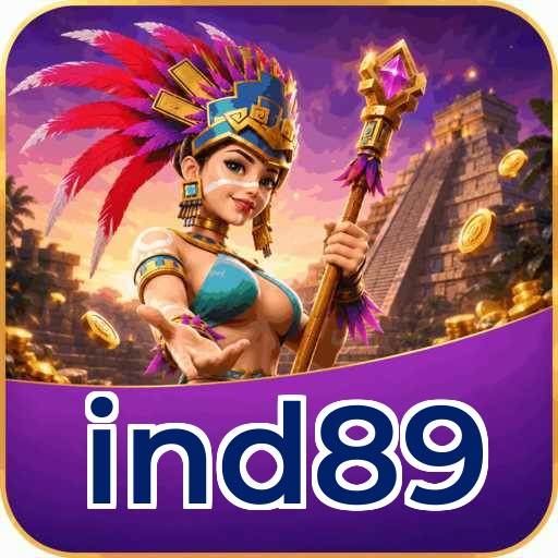 Definisi kanal resmi ind89