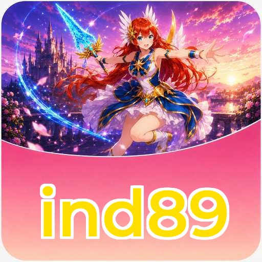Verifikasi profile ind89